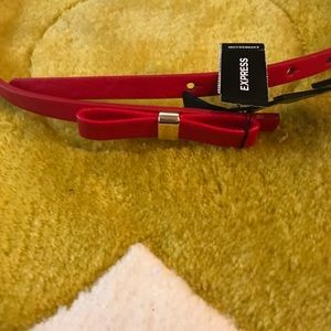 Express Belt Size medium